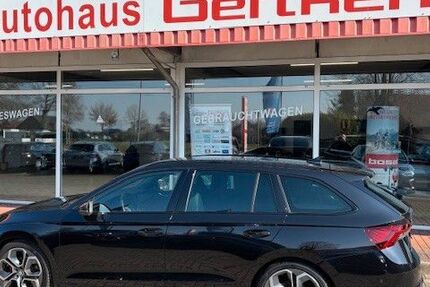 Skoda Octavia 66.314 km 31.995 &euro; Voltlage 49599