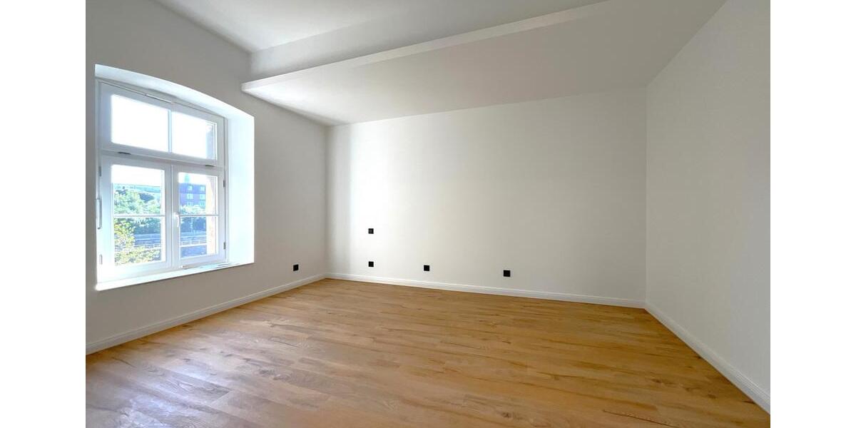 Etagenwohnung Rheine - 2 Zimmer, 60 m&sup2;, 1.200&euro; | Angebot:25972388