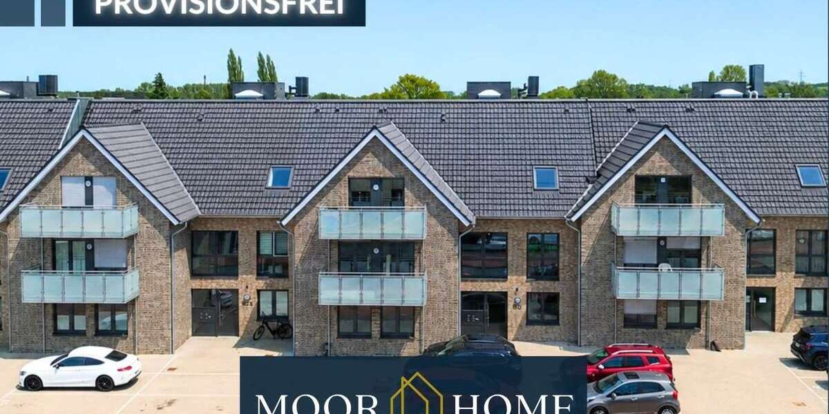 Etagenwohnung Rheine Altenrheine - 3 Zimmer, 81 m&sup2;, 300.000&euro; | Angebot:26657109