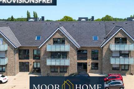 Wohnung Rheine Altenrheine - 3 Zimmer, 81 m&sup2;, 300.000&euro; | Angebot:26657109