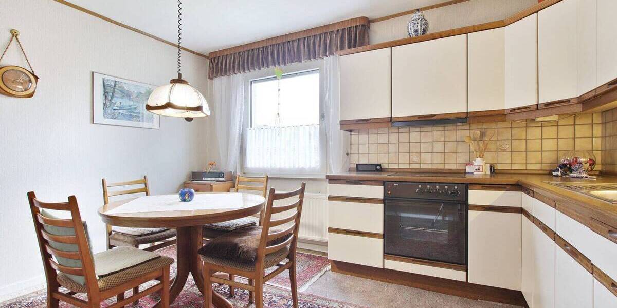 Doppelhaushälfte Steinfurt Borghorst - 6 Zimmer, 103 m&sup2;, 199.000&euro; | Angebot:26053702