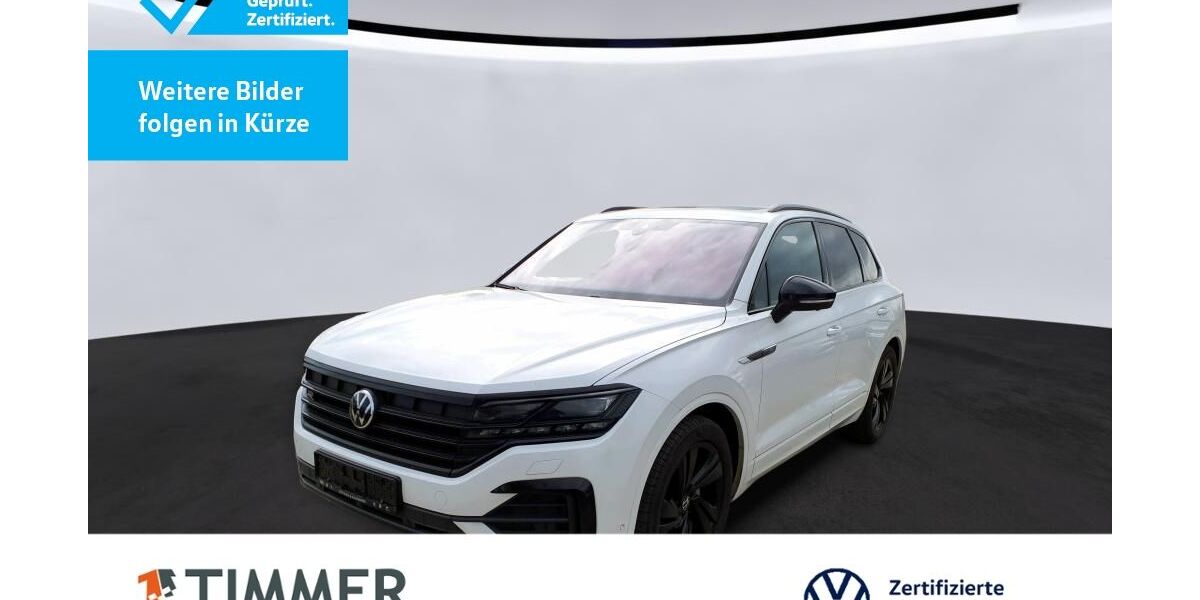 VW Touareg 95.872 km 51.990 &euro; Lingen 49808