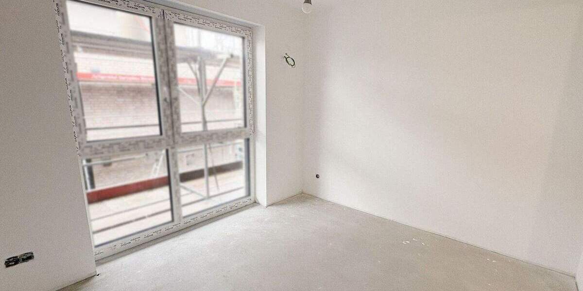 Etagenwohnung Ibbenbüren Stadt - 3 Zimmer, 69 m&sup2;, 860&euro; | Angebot:25688534