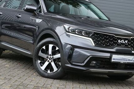 Kia Sorento 44.881 km 30.888 &euro; Rheine 48432
