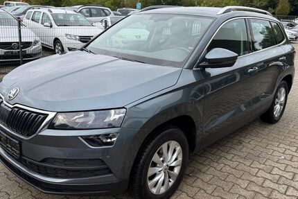 Skoda Karoq 235.000 km 9.995 &euro; Lingen 49808
