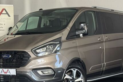 Ford Tourneo Custom 55.670 km 35.980 &euro; Spelle 48480