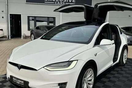 Tesla Model X 147.999 km 43.750 &euro; Emsbüren 48488