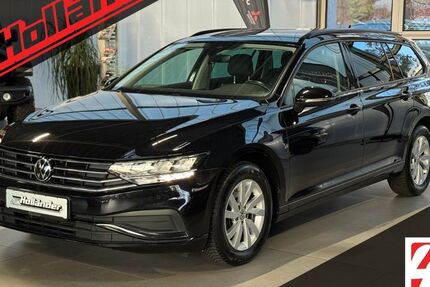 VW Passat Variant 105.730 km 18.990 &euro; Rheine 48432