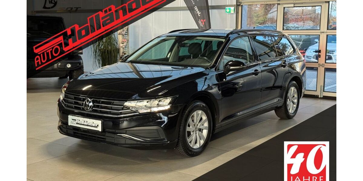 VW Passat Variant 105.730 km 18.990 &euro; Rheine 48432