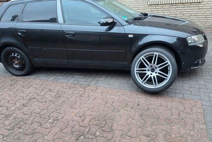 Audi A3 196.000 km 2.500 &euro; Lingen 49809