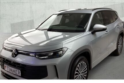 VW Tayron 9.999 km 45.990 &euro; Lingen 49808