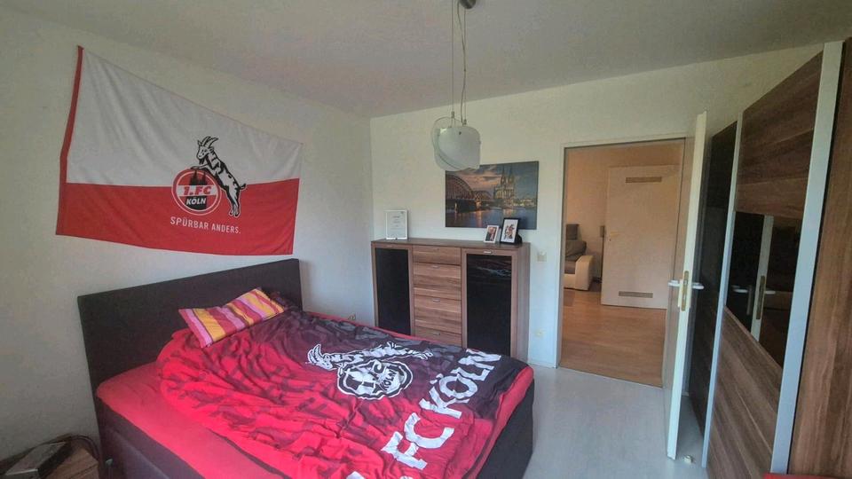 Erdgeschoßwohnung Ibbenbüren - 2 Zimmer, 66 m&sup2;, 178.000&euro; | Angebot:26816683