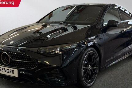 Mercedes-Benz CLA 200 18.000 km 49.970 &euro; Rheine 48429