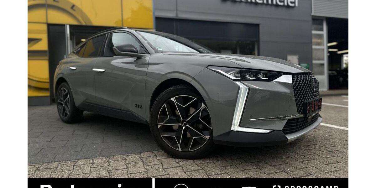 DS Automobiles DS4 27.976 km 22.900 &euro; Steinfurt 48565