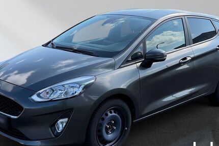 Ford Fiesta 107.000 km 8.900 &euro; Altenberge 48341