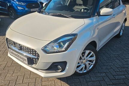 Suzuki Swift 23.968 km 15.900 &euro; Isterberg 48465