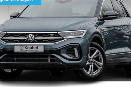 VW T-Roc 14.096 km 30.970 &euro; Greven 48268