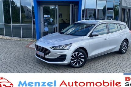 Ford Focus 116.507 km 14.900 &euro; Schüttorf 48465