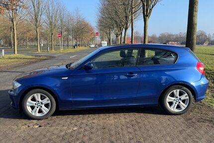 BMW 118 242.000 km 3.599 &euro; Emsbüren 48488