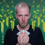 Michael Krebs - Angriff der Frühblüher