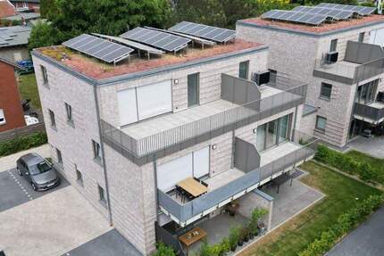 Wohnung Recke - 2 Zimmer, 66 m&sup2;, 726&euro; | Angebot:25729229