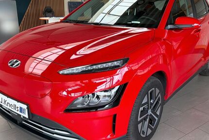 Hyundai KONA Elektro 7.100 km 26.950 &euro; Ibbenbüren - Laggenbeck 49479
