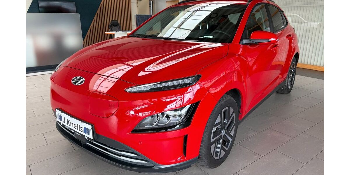 Hyundai KONA Elektro 7.100 km 26.950 &euro; Ibbenbüren - Laggenbeck 49479