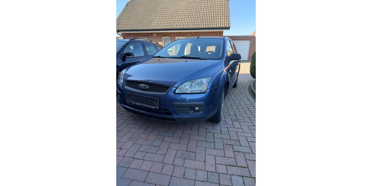 Ford Focus 225.957 km 1.000 &euro; Hopsten 48496