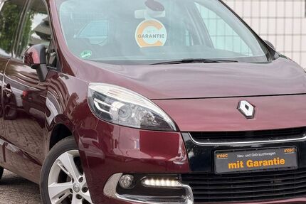 Renault Scenic 104.000 km 8.350 &euro; Rheine 48431