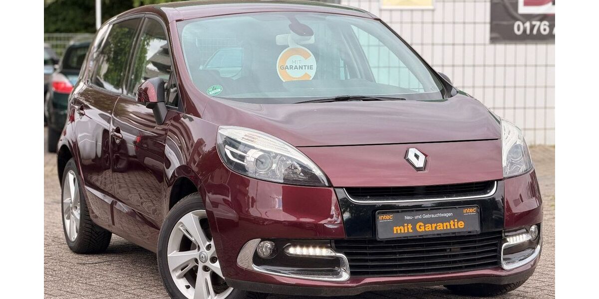 Renault Scenic 104.000 km 8.350 &euro; Rheine 48431