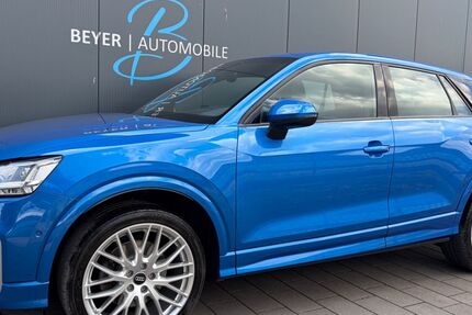 Audi Q2 99.900 km 19.890 &euro; Freren 49832