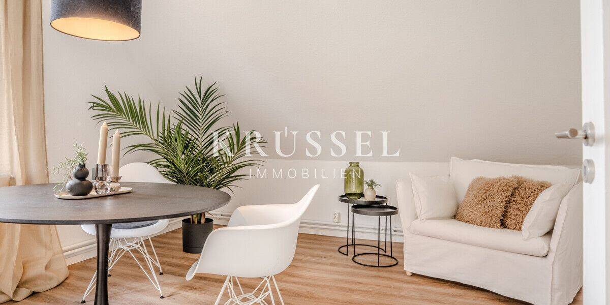 Etagenwohnung Lingen - 4 Zimmer, 87 m&sup2;, 199.000&euro; | Angebot:26862715
