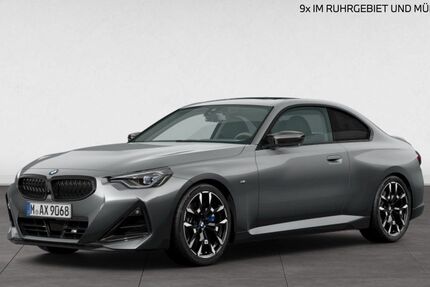 BMW M240i 25.500 km 51.500 &euro; Gronau 48599