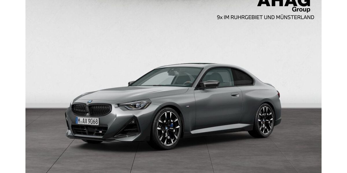 BMW M240i 25.500 km 51.500 &euro; Gronau 48599