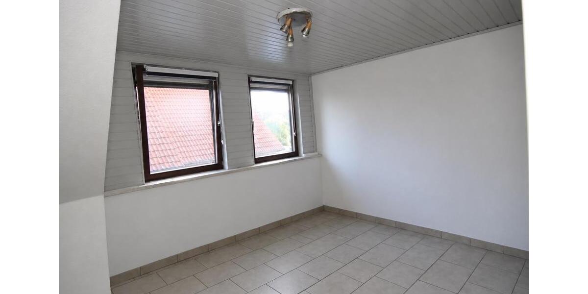 Dachgeschoßwohnung Rheine Altenrheine - 3 Zimmer, 80 m&sup2;, 720&euro; | Angebot:27592793