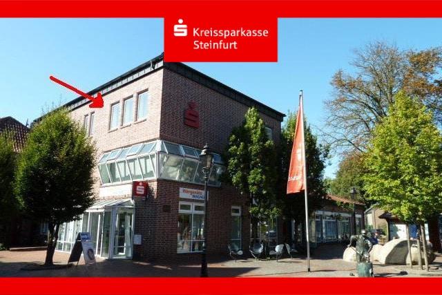 Gewerbeobjekt Neuenkirchen - 897&euro; | Angebot:23769626