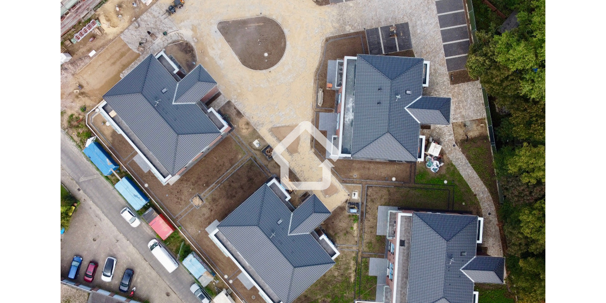 Erdgeschoßwohnung Lingen (Ems) - 3 Zimmer, 88 m&sup2;, 1.010&euro; | Angebot:23226490