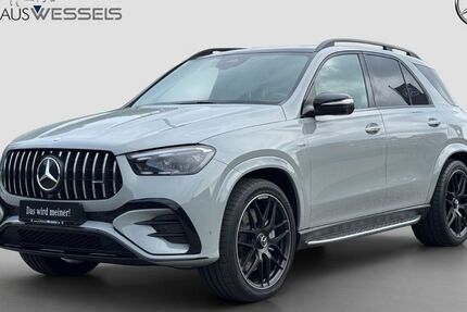 Mercedes-Benz GLE 53 AMG 10.300 km 99.950 &euro; Schüttorf 48465