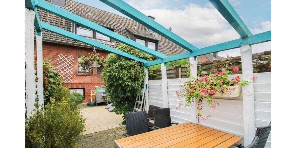 Einfamilienhaus Altenberge - 3 Zimmer, 78 m&sup2;, 195.000&euro; | Angebot:25803324