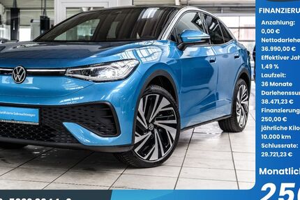 VW ID.5 27.763 km 36.990 &euro; Schüttorf 48465
