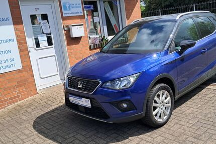 Seat Arona 183.000 km 7.800 &euro; Voltlage bei Osnabrück 49599