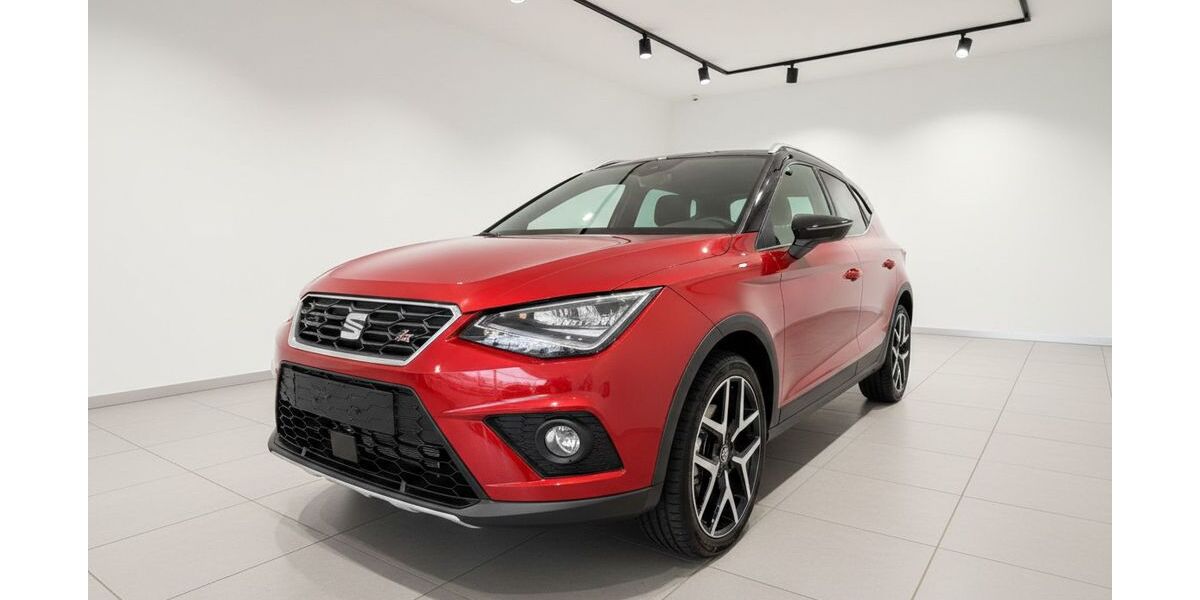 Seat Arona 74.566 km 14.990 &euro; Emsdetten 48282