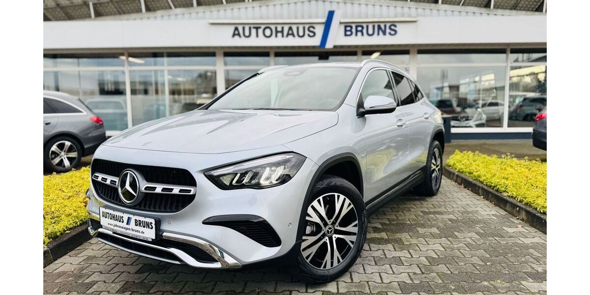 Mercedes-Benz GLA 200 8.640 km 38.980 &euro; Neuenkirchen 48485