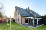 Doppelhaushälfte Hörstel Riesenbeck - 5 Zimmer, 123 m&sup2;, 349.000&euro; | Angebot:25688693