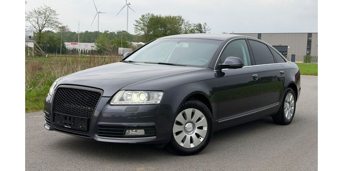 Audi A6 284.558 km 3.950 &euro; Bad Bentheim 48455