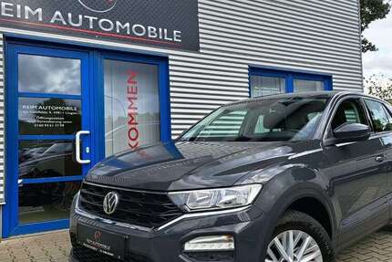 VW T-Roc 79.639 km 14.650 &euro; Lingen (Ems) 49811