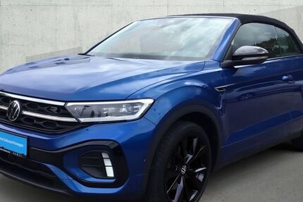 VW T-Roc 45.835 km 31.499 &euro; Lingen 49808