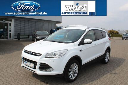 Ford Kuga 150.220 km 12.990 &euro; Steinfurt 48565