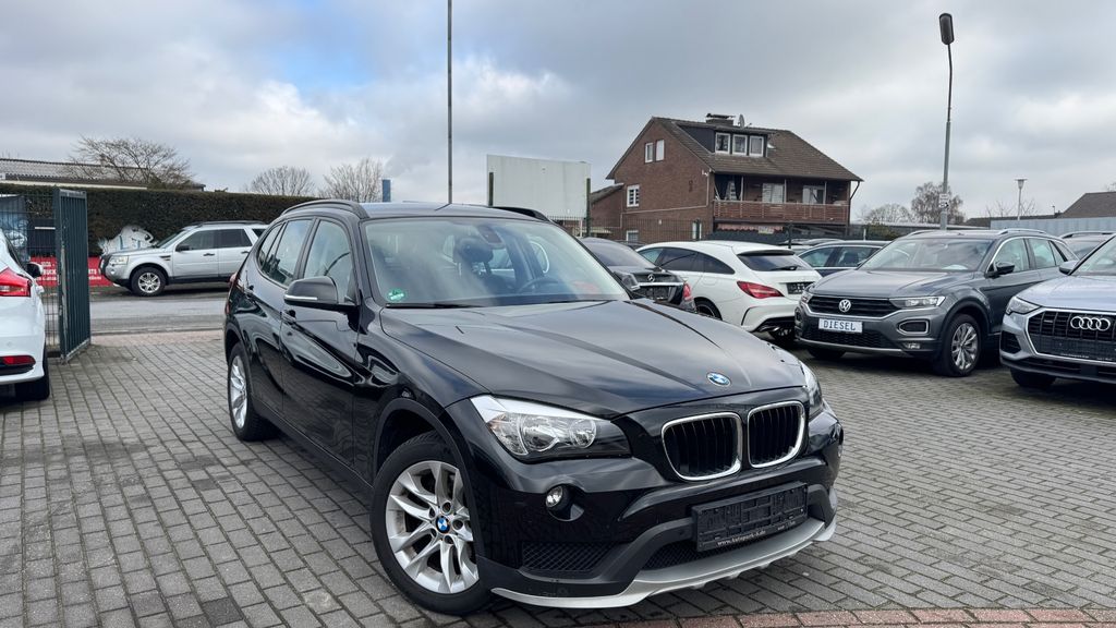 BMW X1 57.130 km 14.700 &euro; Gronau 48599