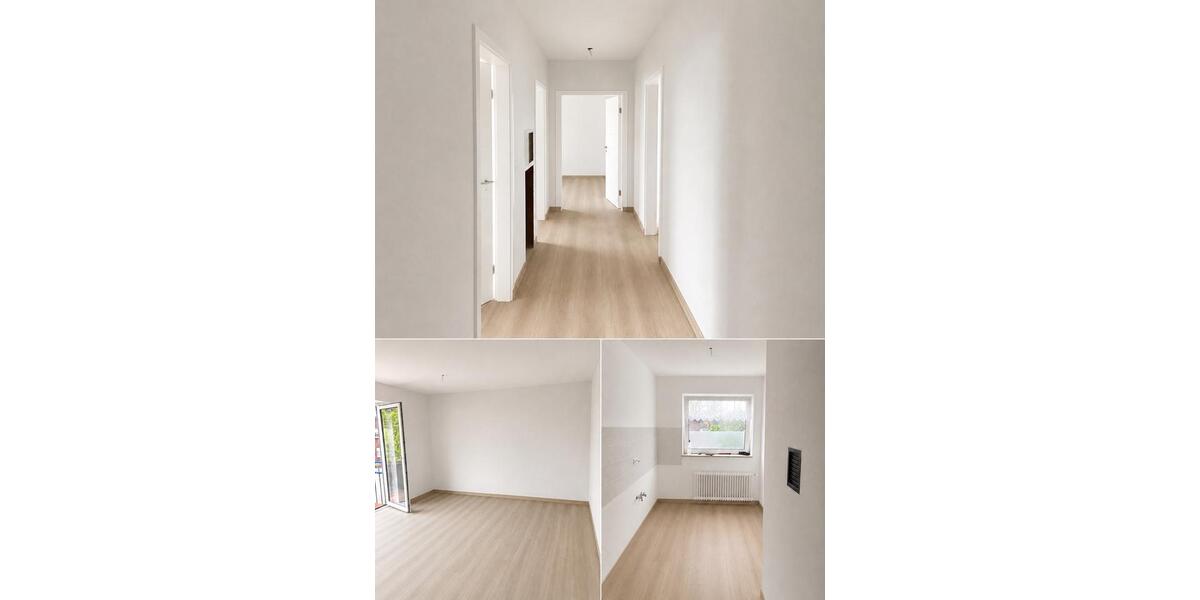 Etagenwohnung Rheine Altenrheine - 3 Zimmer, 72 m&sup2;, 710&euro; | Angebot:26578529